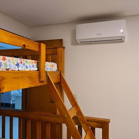 Apartamento Beira Mar Praia Dos Caneiros Tamandaré المظهر الخارجي الصورة
