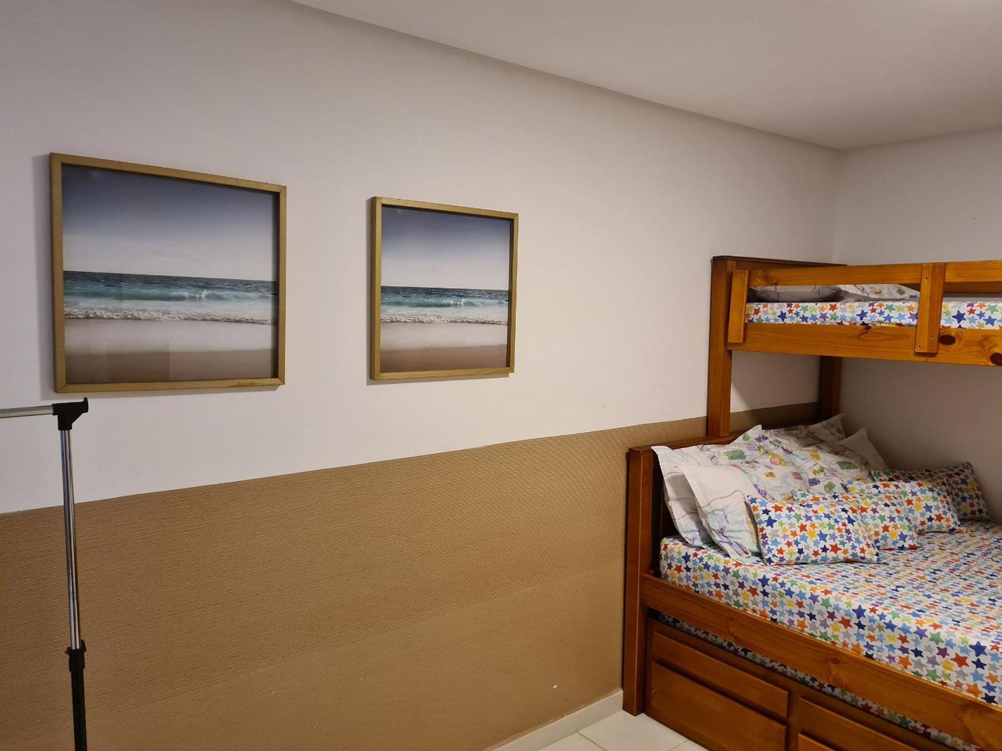 Apartamento Beira Mar Praia Dos Caneiros Tamandaré المظهر الخارجي الصورة